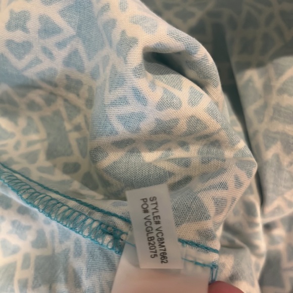 Vince camuto cotton mini dress - Picture 7 of 7